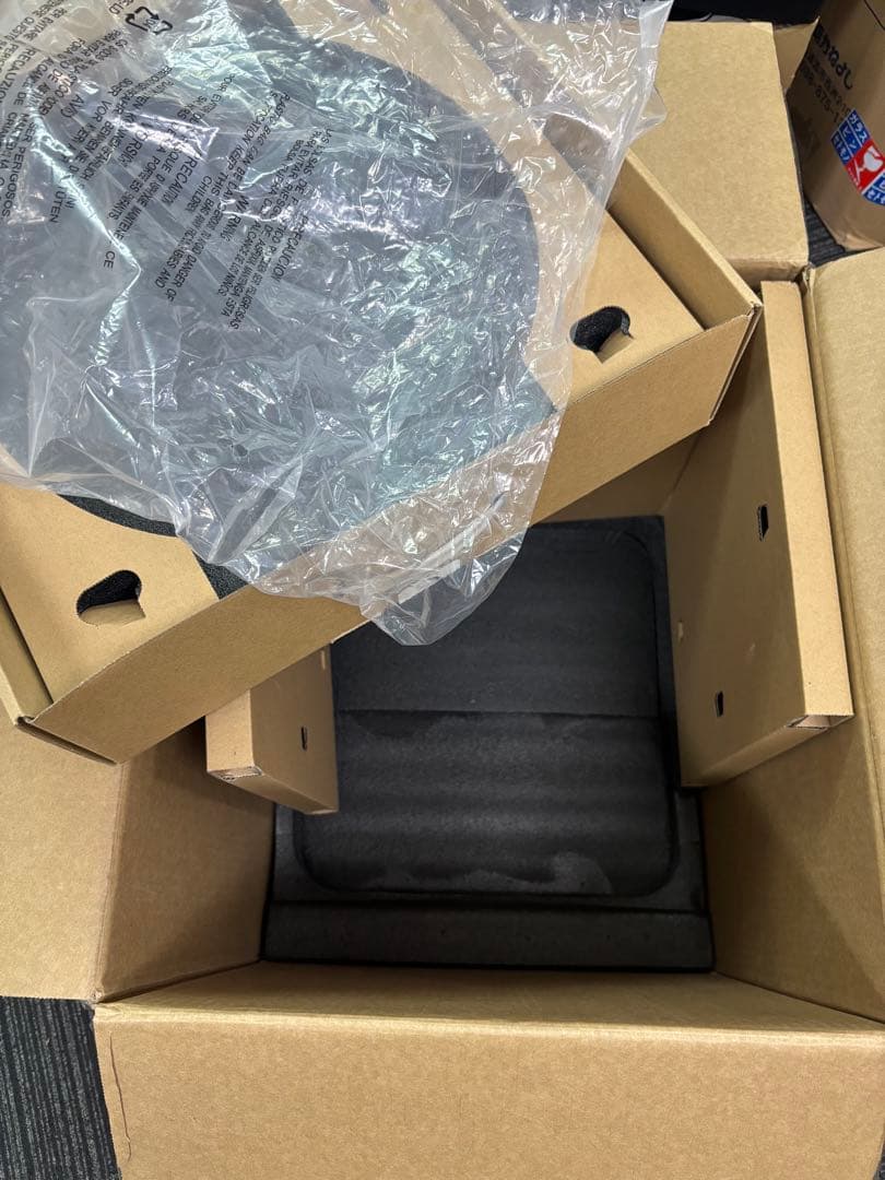 【A】yeedi ロボット掃除機 全自動クリーニングステーション