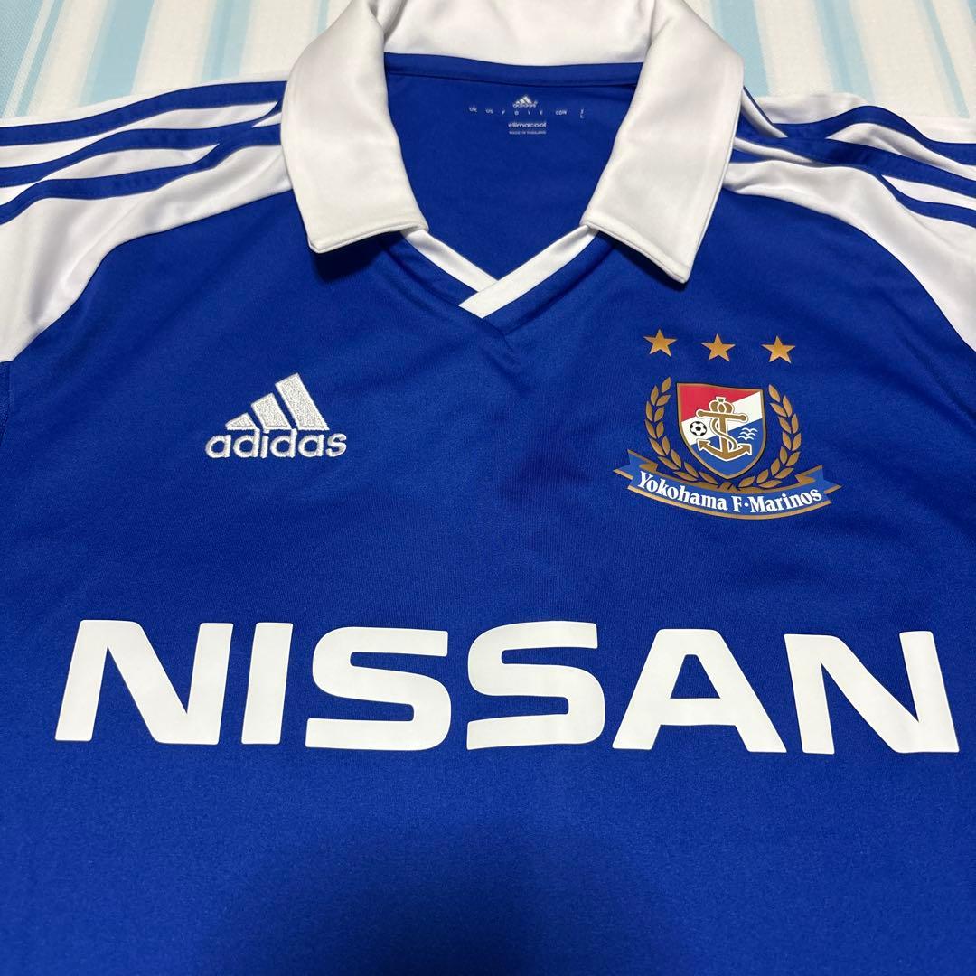 マリノス カップ戦