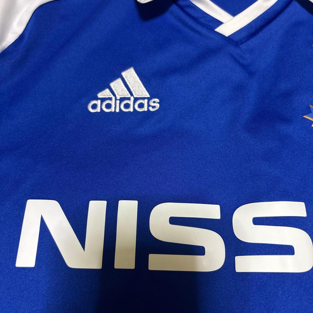 マリノス カップ戦