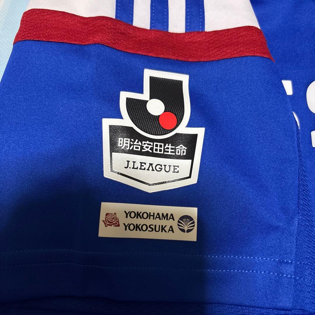 マリノス カップ戦