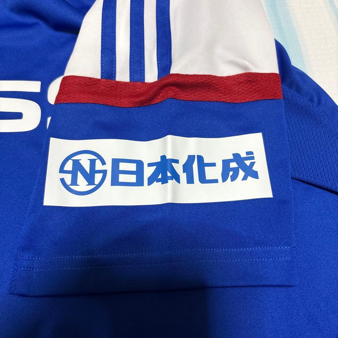 マリノス カップ戦