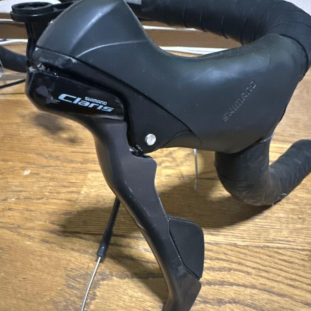 Shimano Claris コンポーネントセット