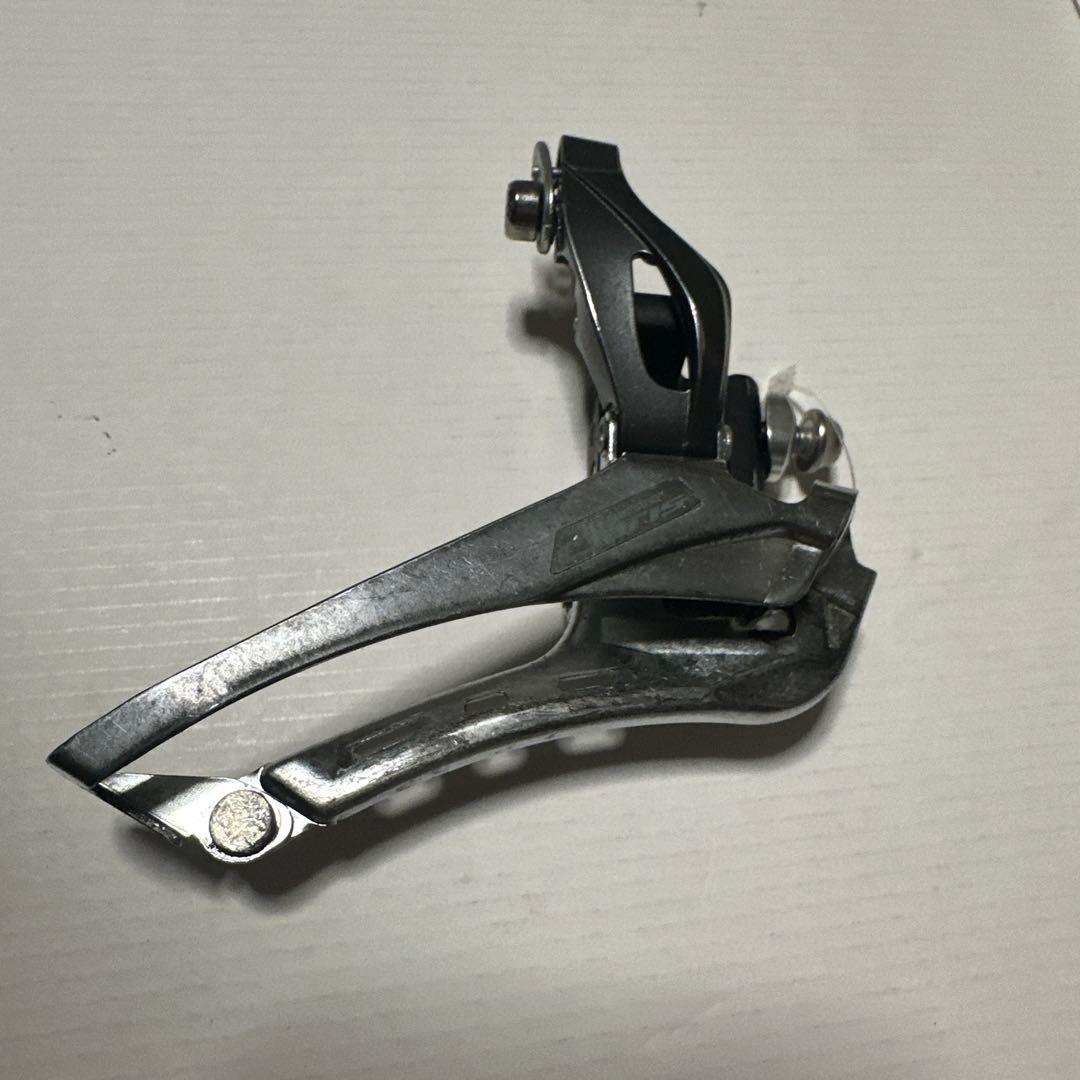 Shimano Claris コンポーネントセット