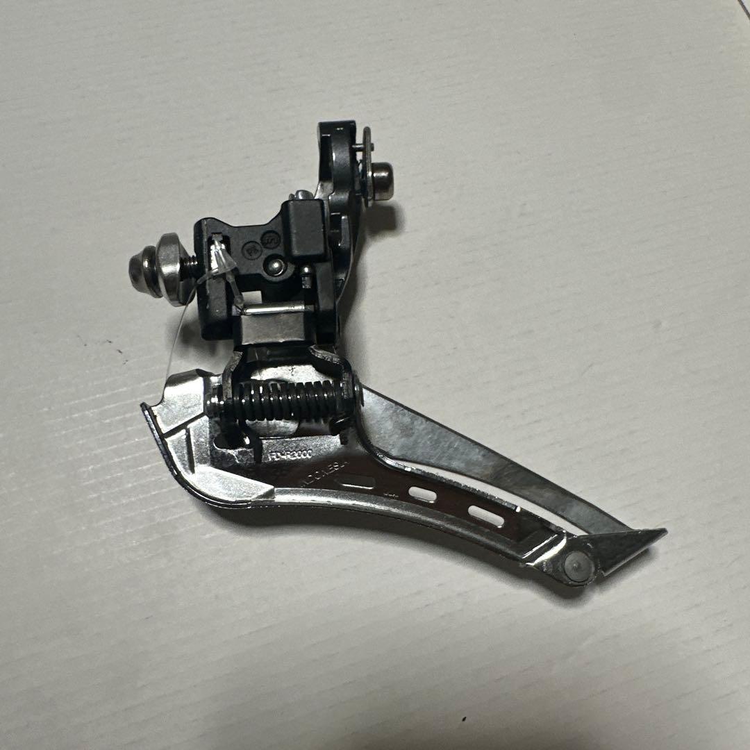 Shimano Claris コンポーネントセット