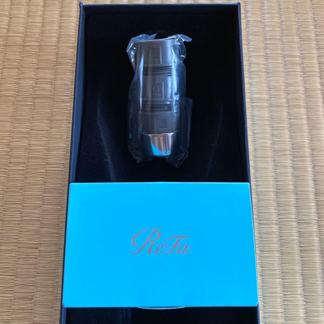 ReFa｜リファファインバブルS｜シャワーヘッド