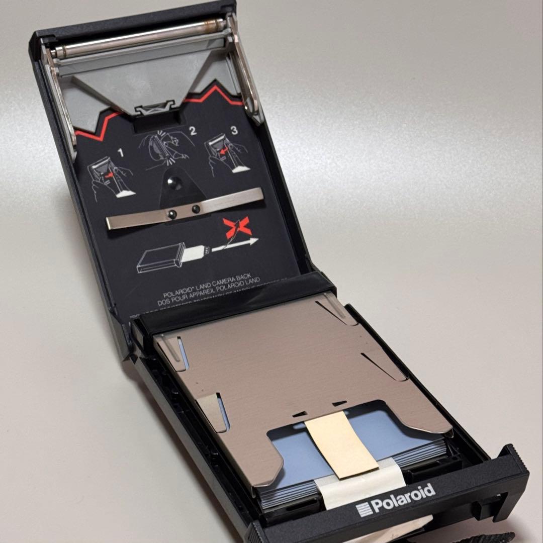 CanonF135mm用　PROBACK