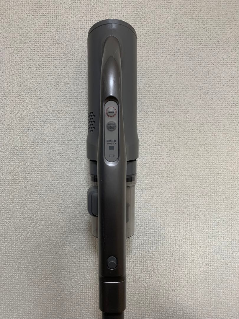 パナソニック　充電式掃除機　MC-SB52K 2021