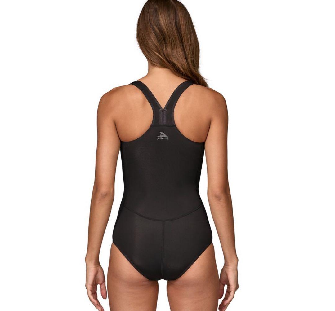 patagonia ユーレックス・スプリング・ファニータ