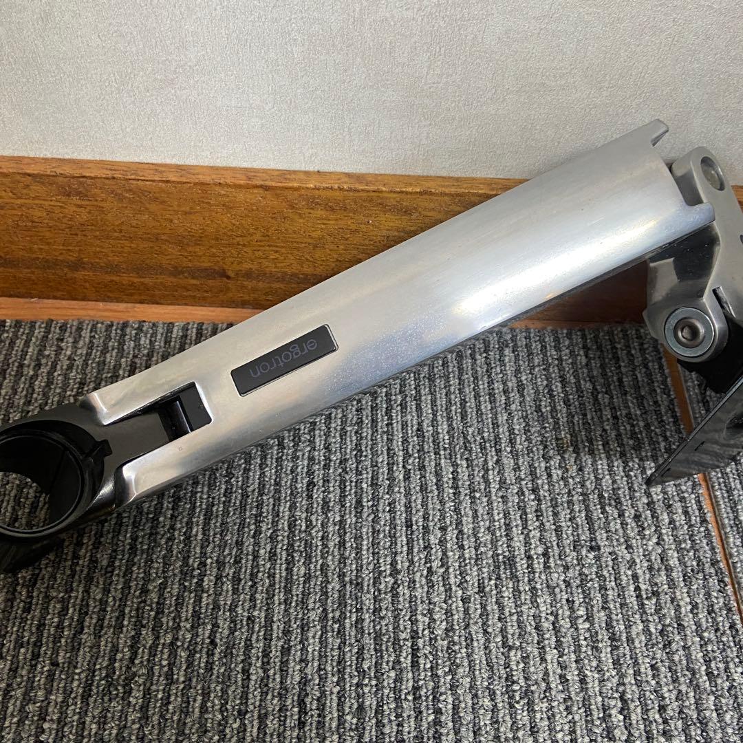 ERGOTRON エルゴトロン ⭐️LX デスクマウント モニターアーム