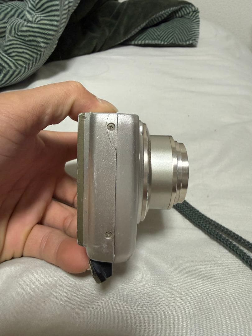 OLYMPUS SH-25MR 16メガピクセル コンパクトデジタルカメラ