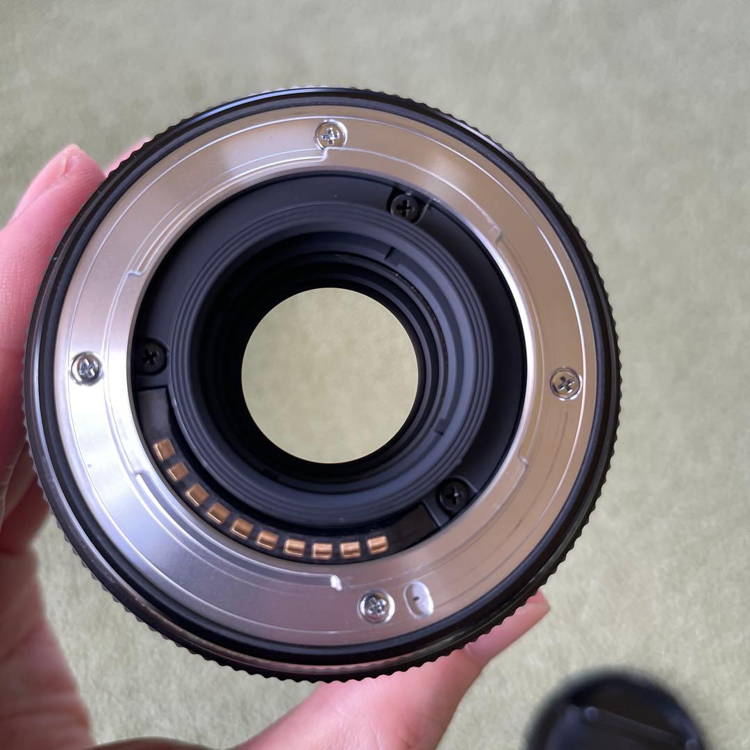 XF16mm F1.4 FUJIFILMカメラレンズ