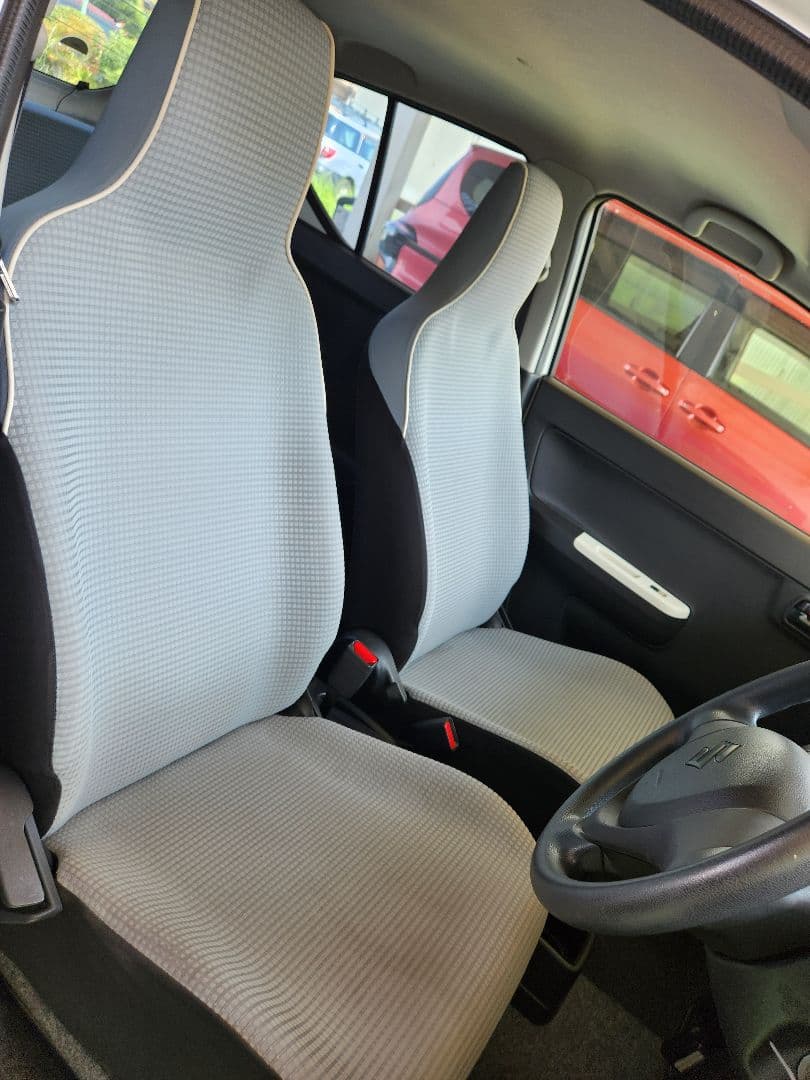 アルト　2年間車検付！コミコミ～！安！