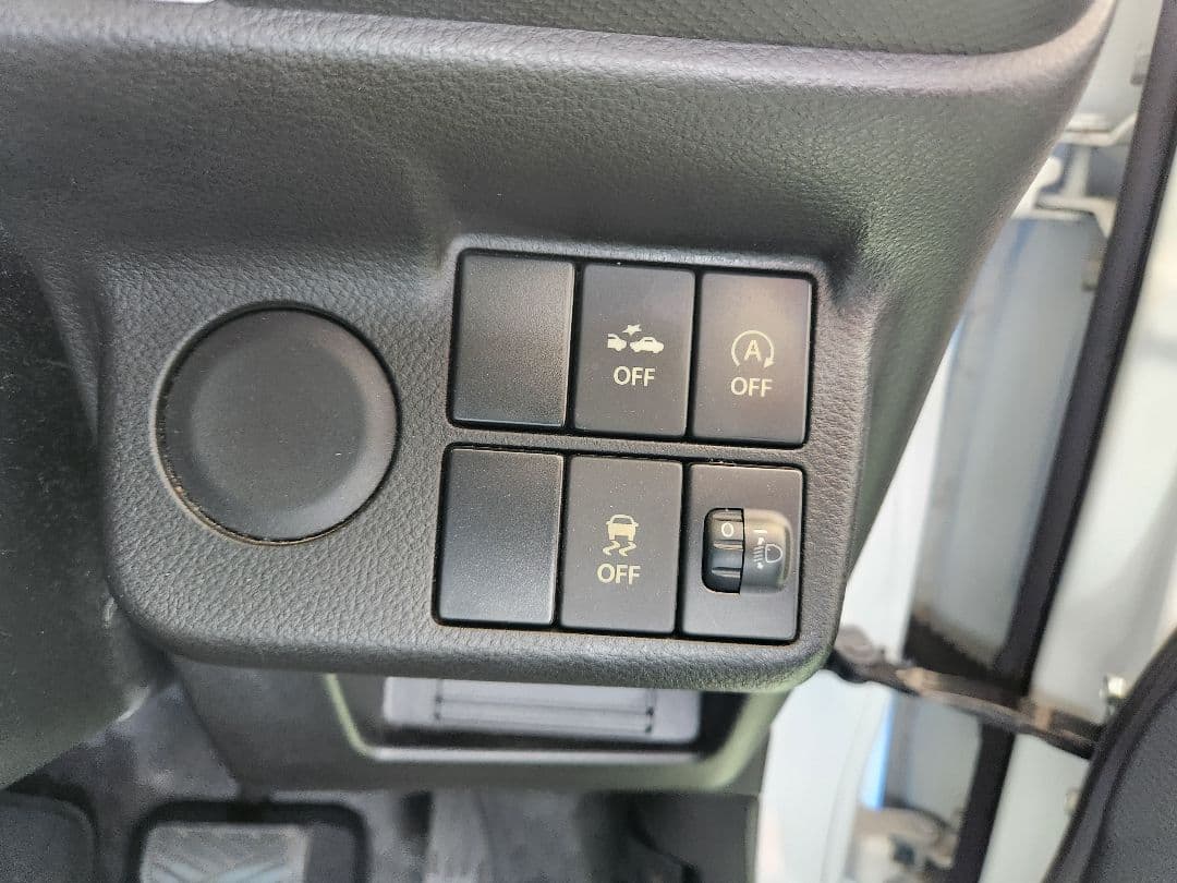 アルト　2年間車検付！コミコミ～！安！