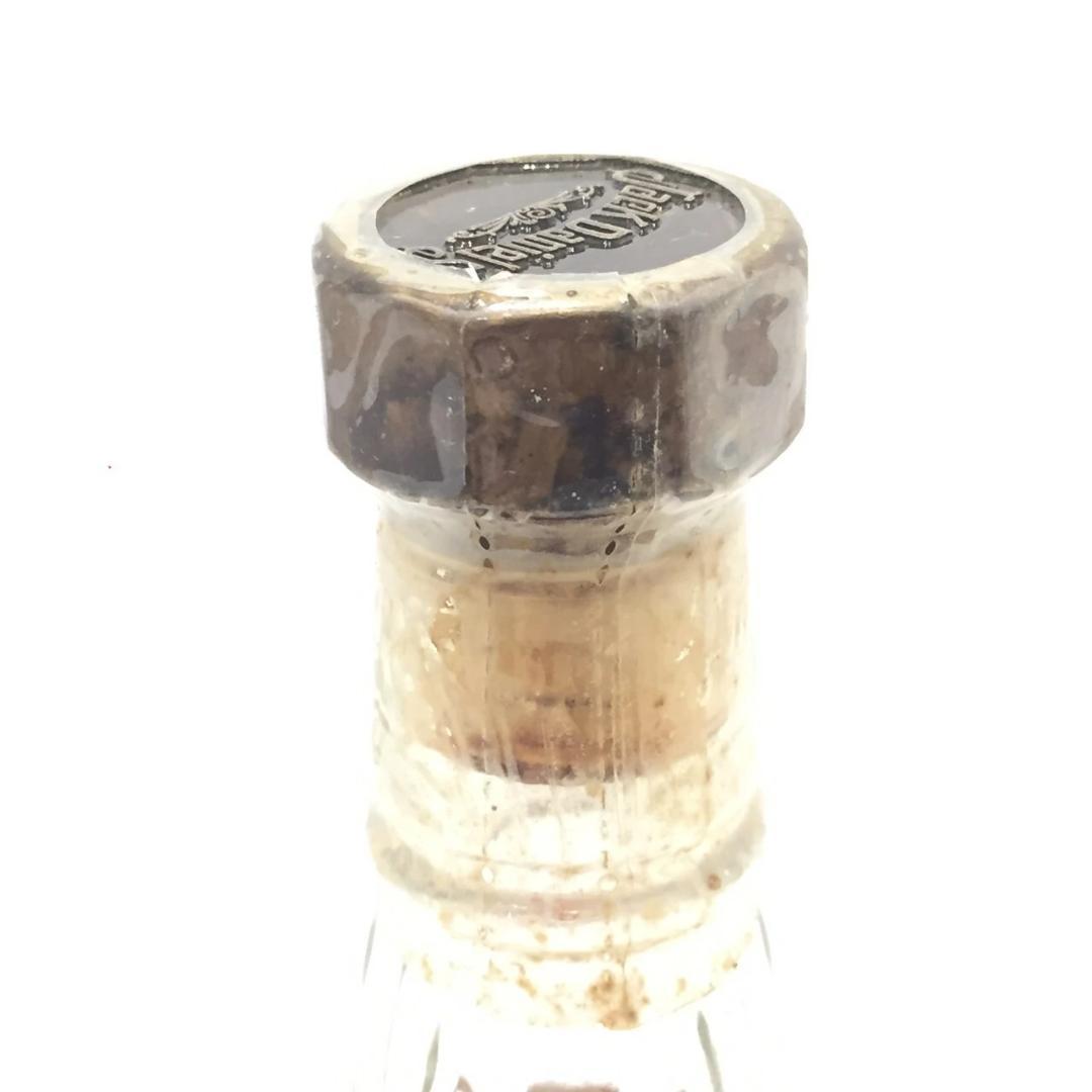 オールドボトル ジャックダニエル セントルイス博 ゴールドメダル記念ボトル（R）