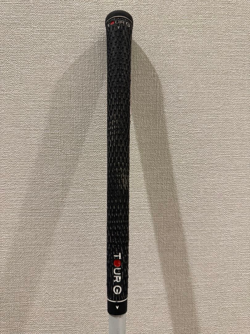 TOUR AD IZ 6S テーラーメイド　ドライバー用シャフト