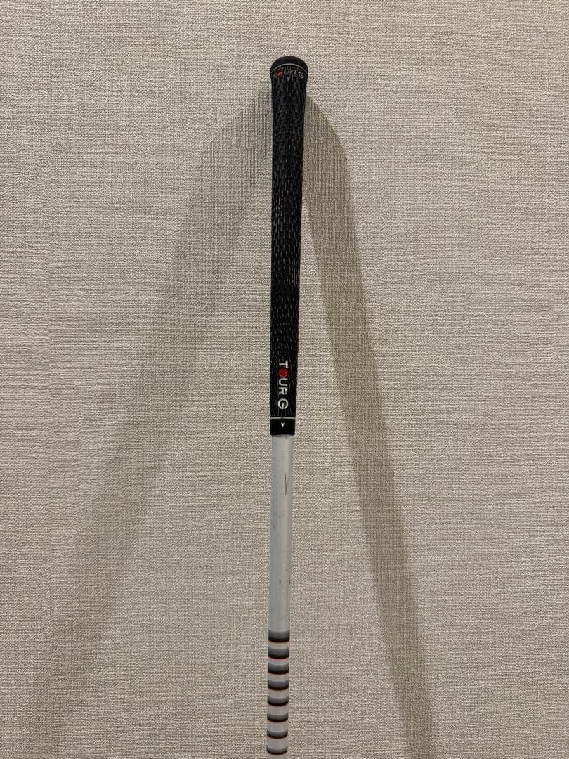 TOUR AD IZ 6S テーラーメイド　ドライバー用シャフト