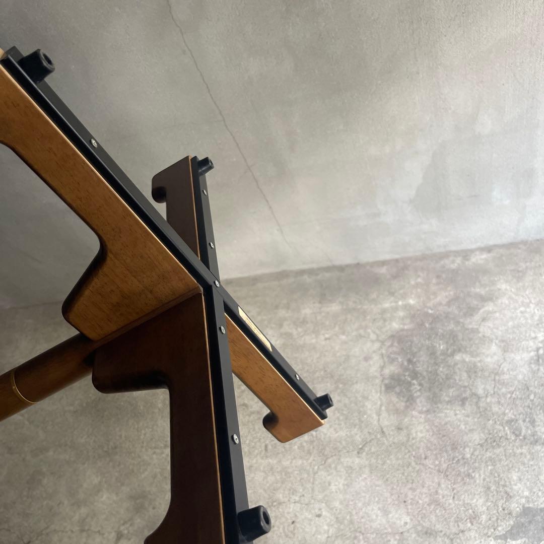 karimoku カリモク　ハンガーラックポールハンガー