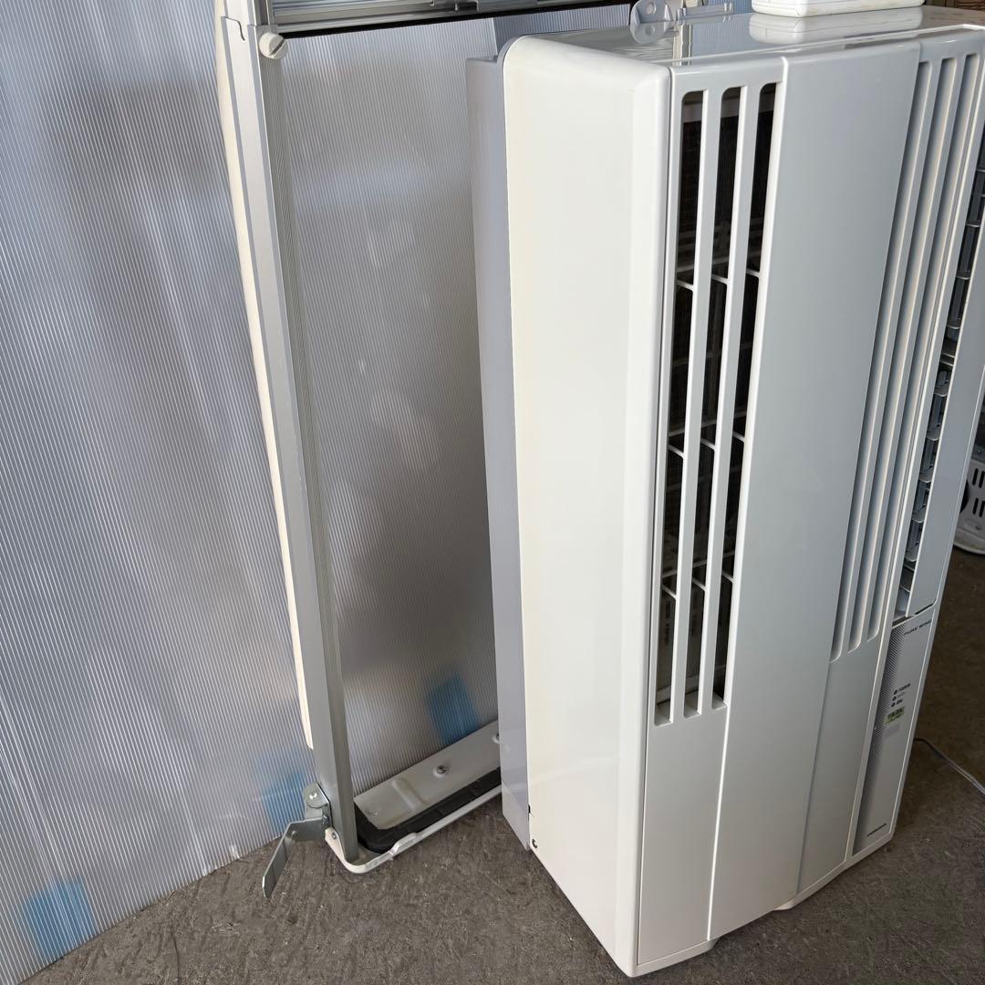 コロナ　CW-1623R ルームエアコン　2023年製