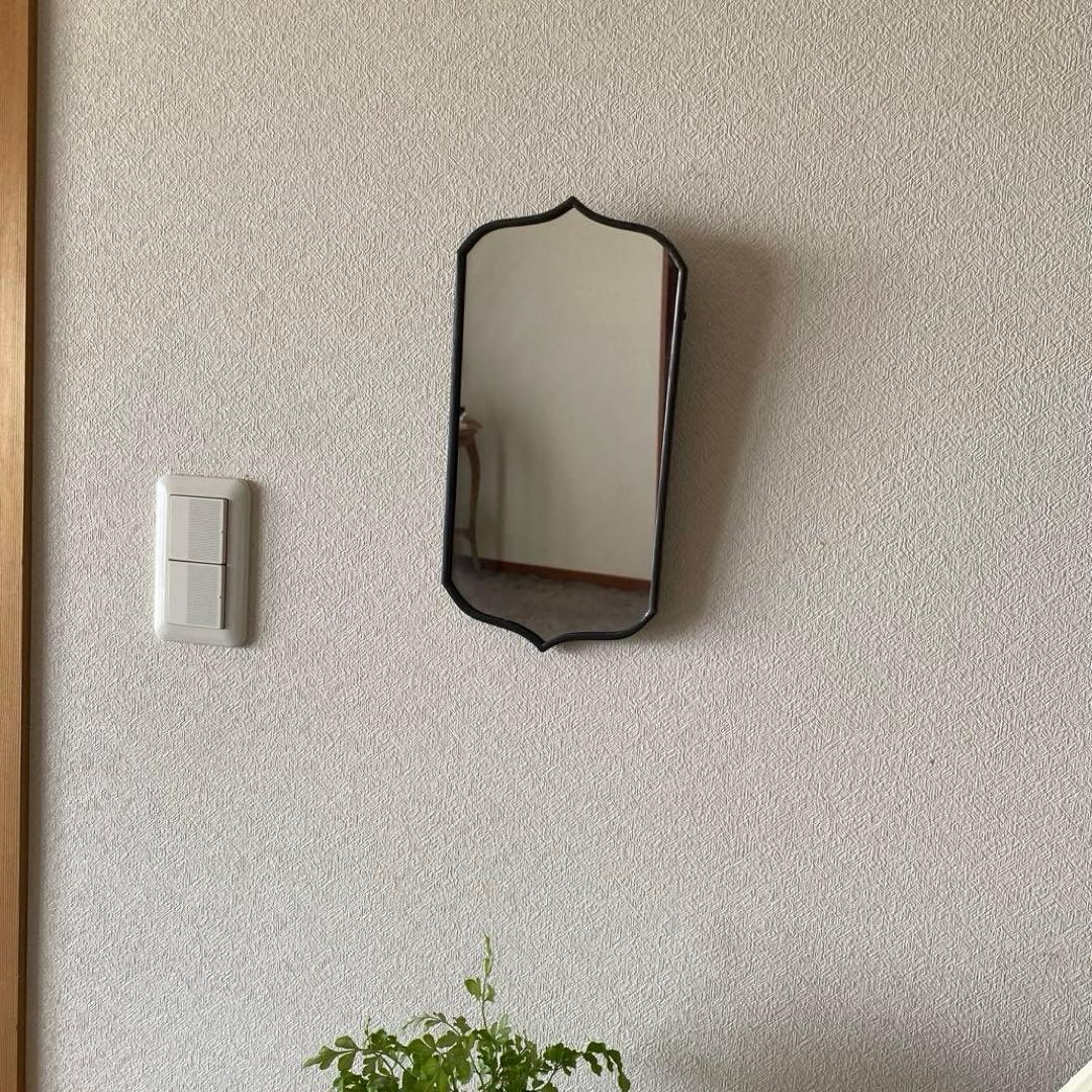 最終お値下げ　reimi さん　鏡