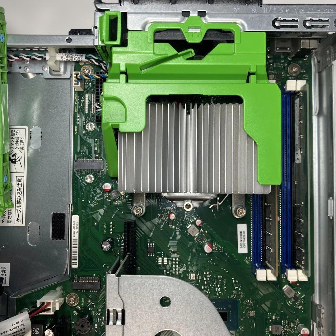 MM21さま専用！M.2SSD2TB付き！Windows11インストール！