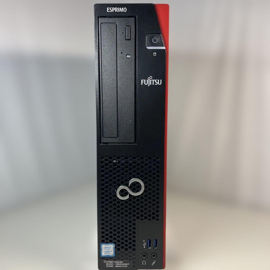 MM21さま専用！M.2SSD2TB付き！Windows11インストール！