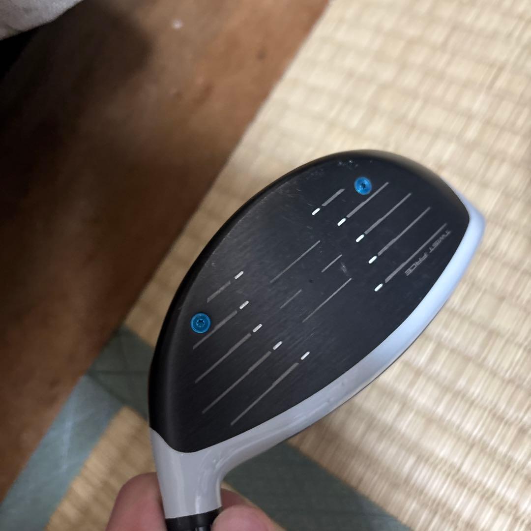 J*B様 ゴルフクラブ　SIM MAXドライバー