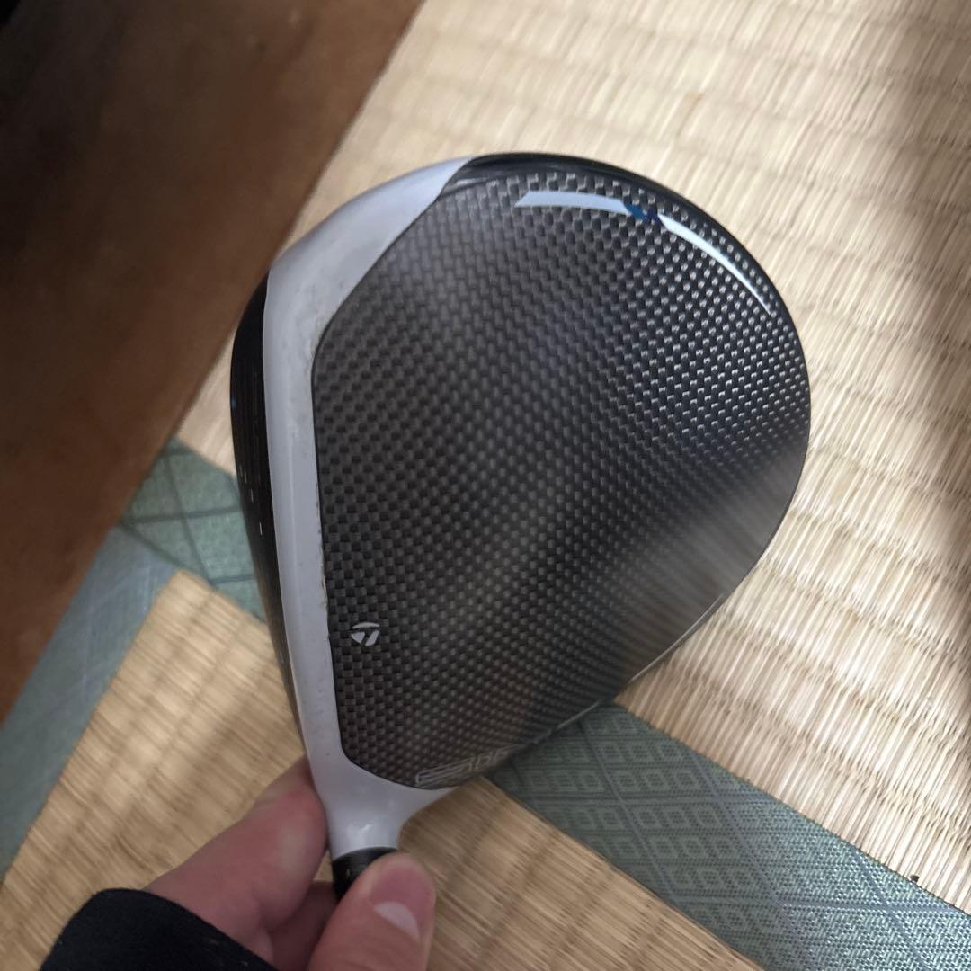 J*B様 ゴルフクラブ　SIM MAXドライバー