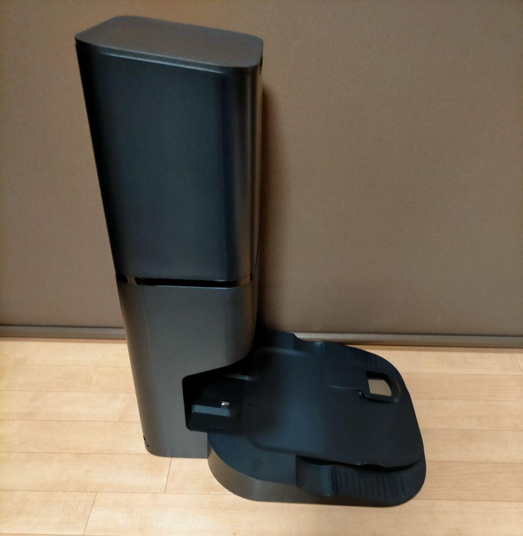 ルンバiRobotルンバi3+美品