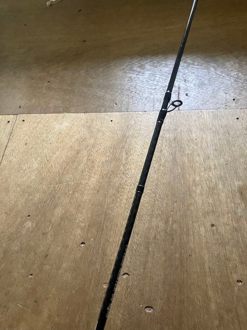 カンジインターナショナル カトラスマスター 66 ライト