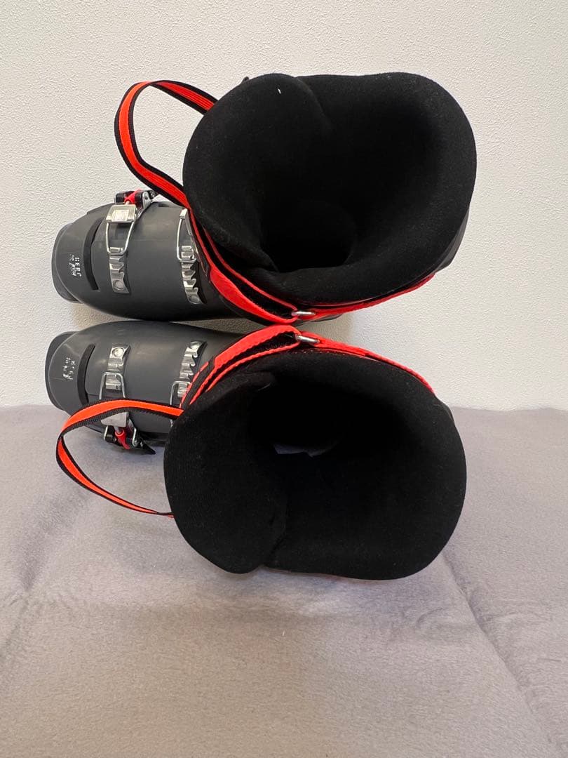 ROSSIGNOL スキー用ブーツ 23.5