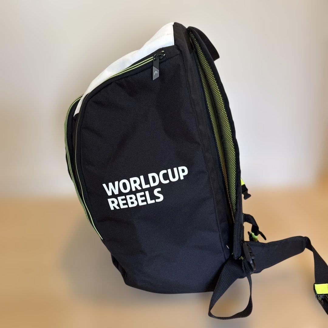 HEAD スキーブーツバッグ