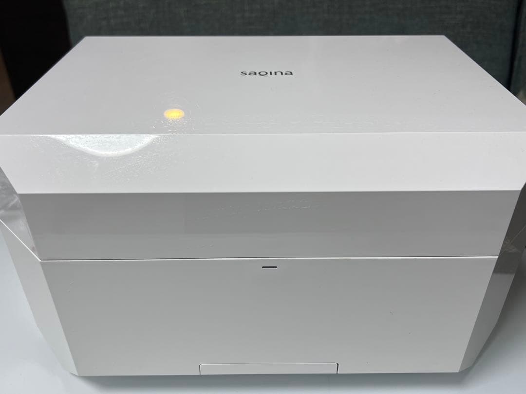 SAQINA ルルシェ　美顔器