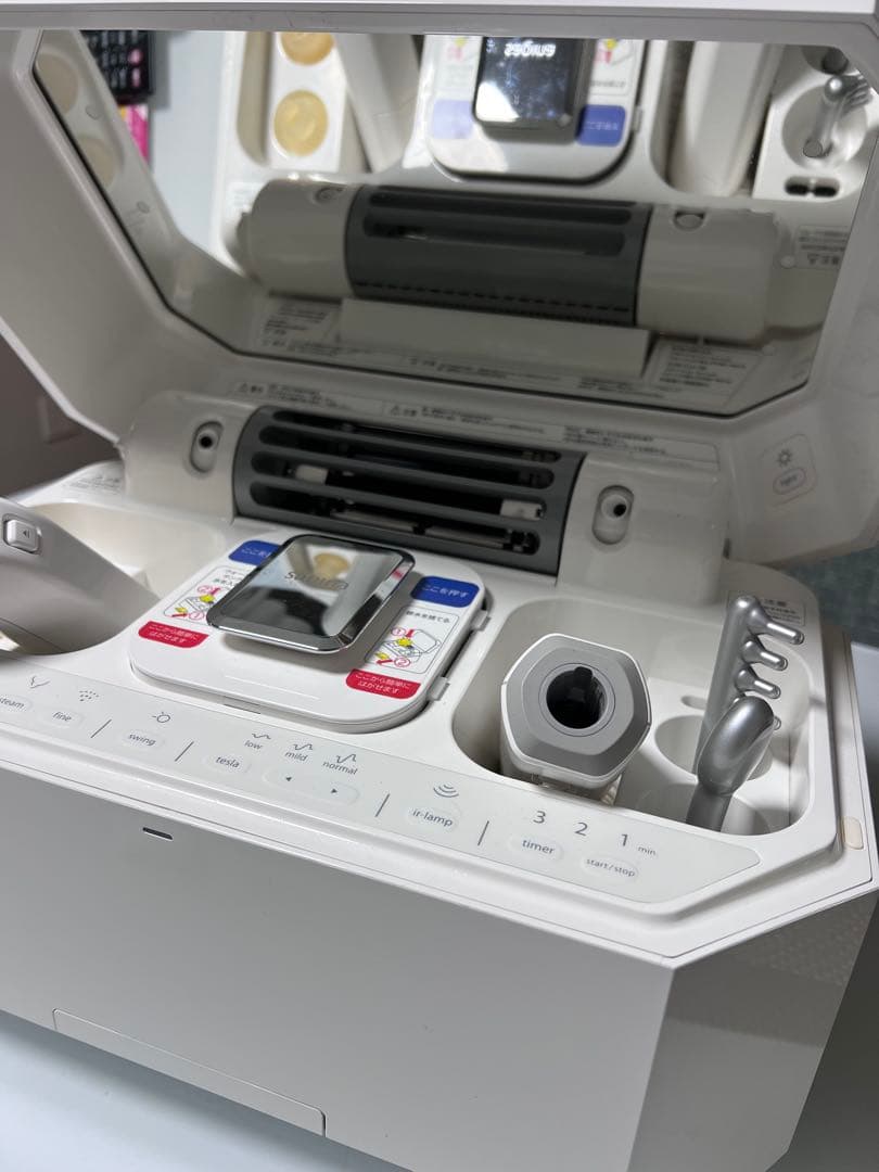 SAQINA ルルシェ　美顔器