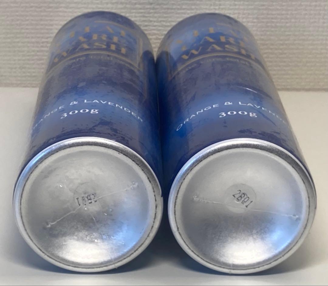 優越館 VITAL CARE WASH バイタルケアウォッシュ 2本セット