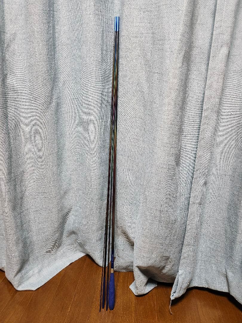 シマノ　飛天弓　閃光　L2 　12尺 中古品