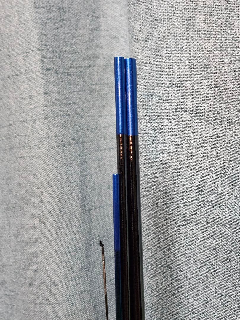 シマノ　飛天弓　閃光　L2 　12尺 中古品