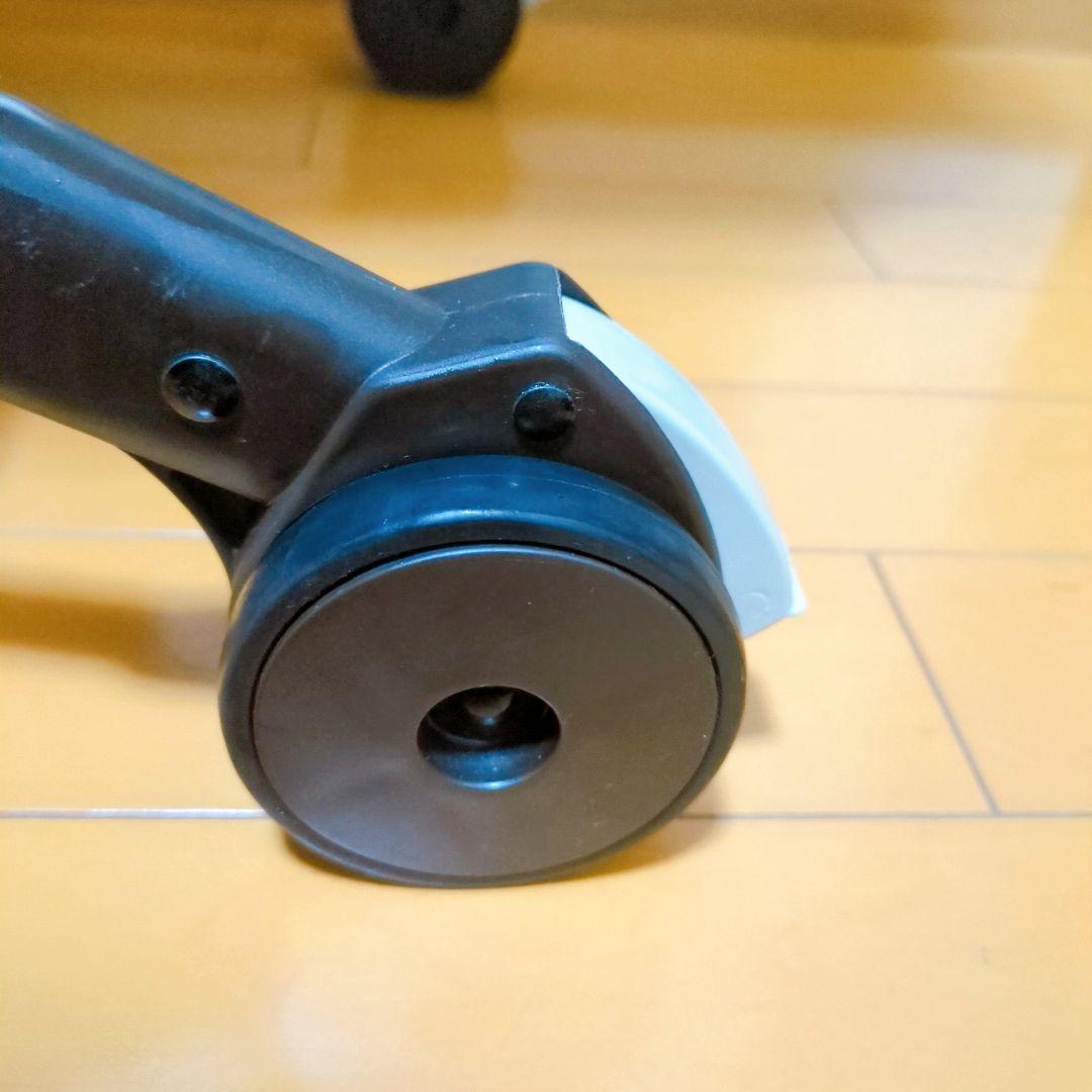 ✨美品✨Combi コンビ ネムリラ AT オートスウィング 人気の星柄⭐