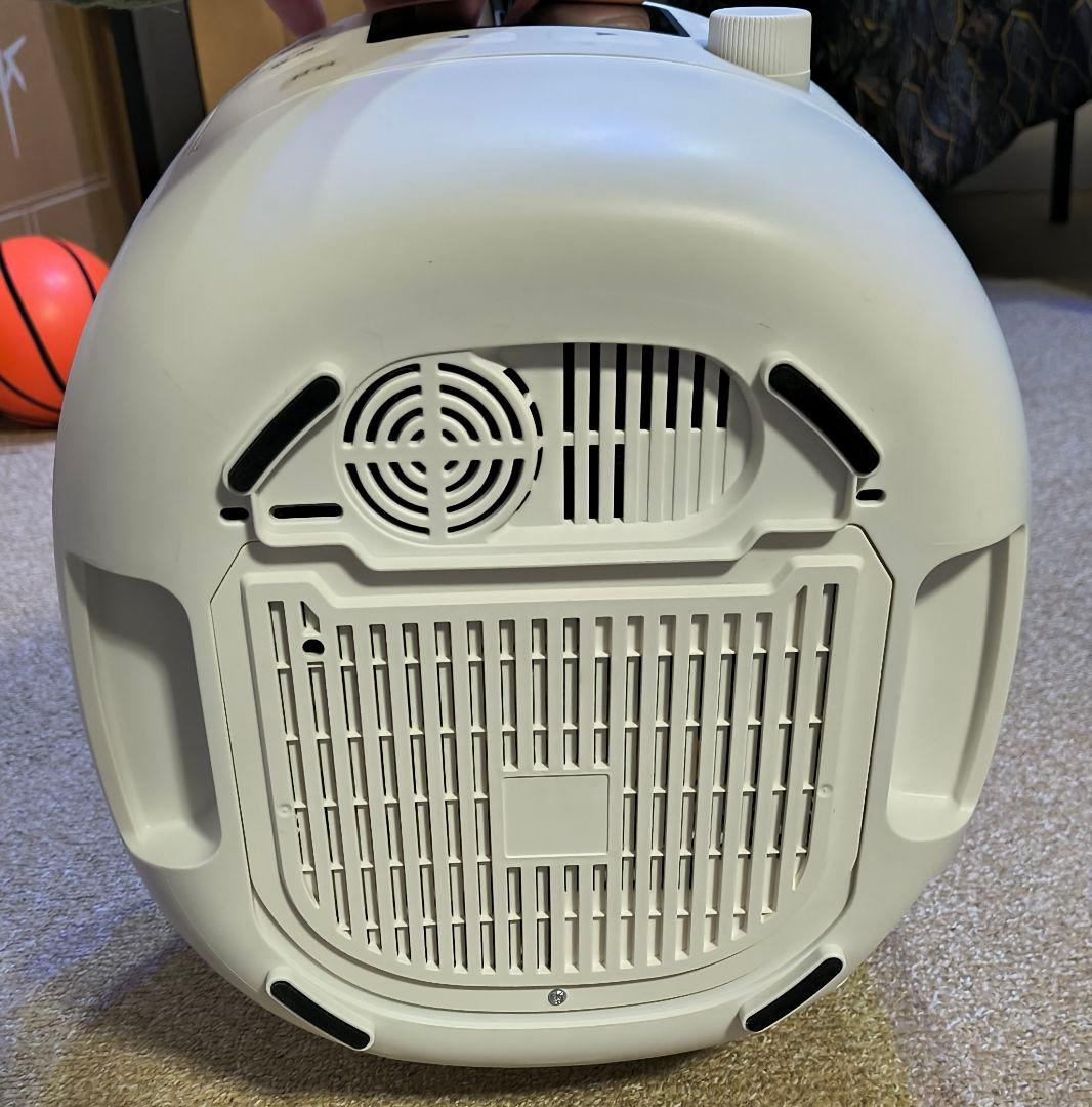 siroca 電気圧力鍋 おうちシェフ PRO L SP-5D151 ホワイト