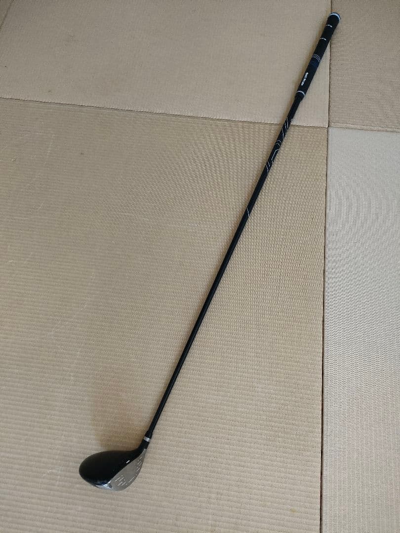 *YAMAHA*フェアウェイ inpres 9 UD+2