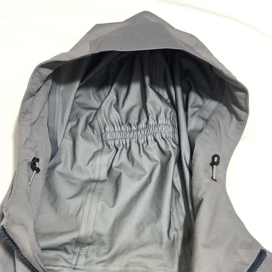 Foxfire GORE-TEX アラクリティ ジャケットマウンテンパーカー