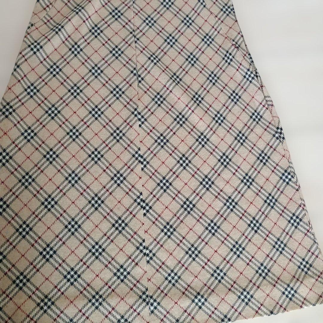 30 バーバリーブルーレーベル　M