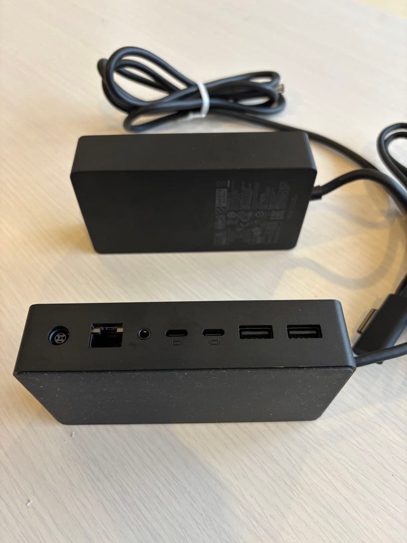 その他 Microsoft Surface Dock 2 199W