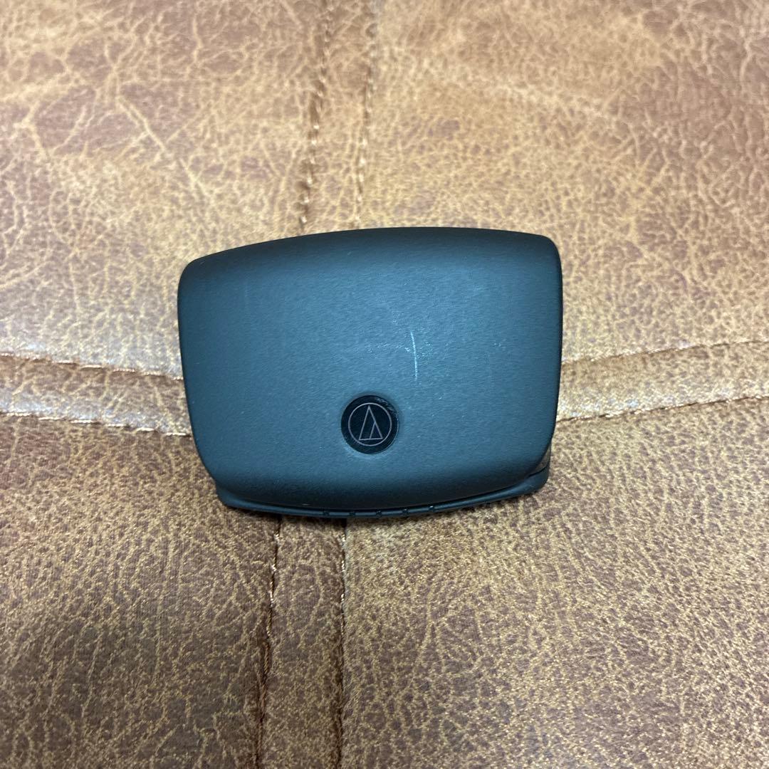 イヤホン audio-technica ATH-TWX9MK2