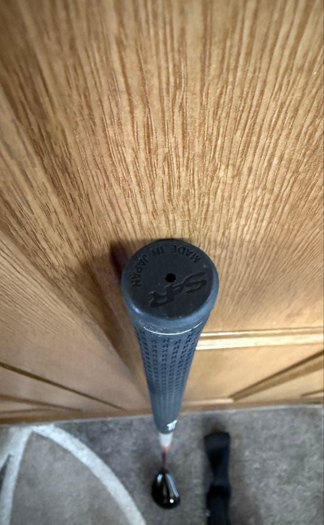 FREIHEIT THE-G Ti HYBRID#2(18°)『フライハイト』