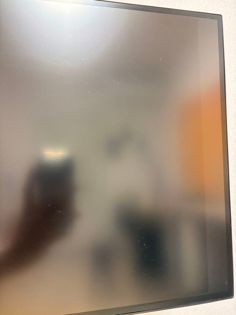 DELLU2520D 25インチモニター　USB-Cハブ　2K 回転機能高さ調整