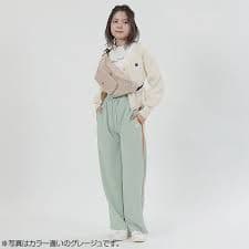 MARY QUANT　エポビジューデイジーポイントボディバッグ　グレージュ