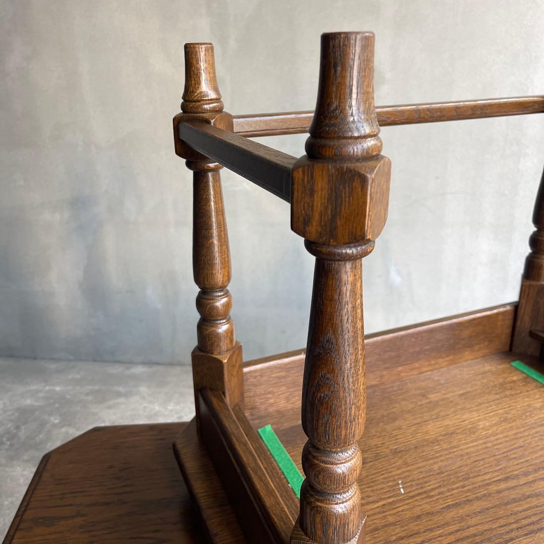 オールドヴィンテージ　HOLLANDネストテーブル