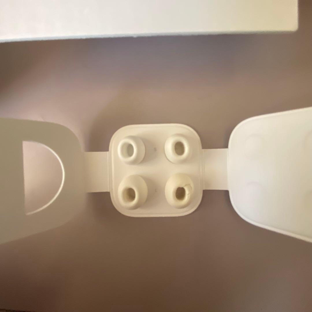 Air Pods Pro ケース、充電ケーブル、箱付き