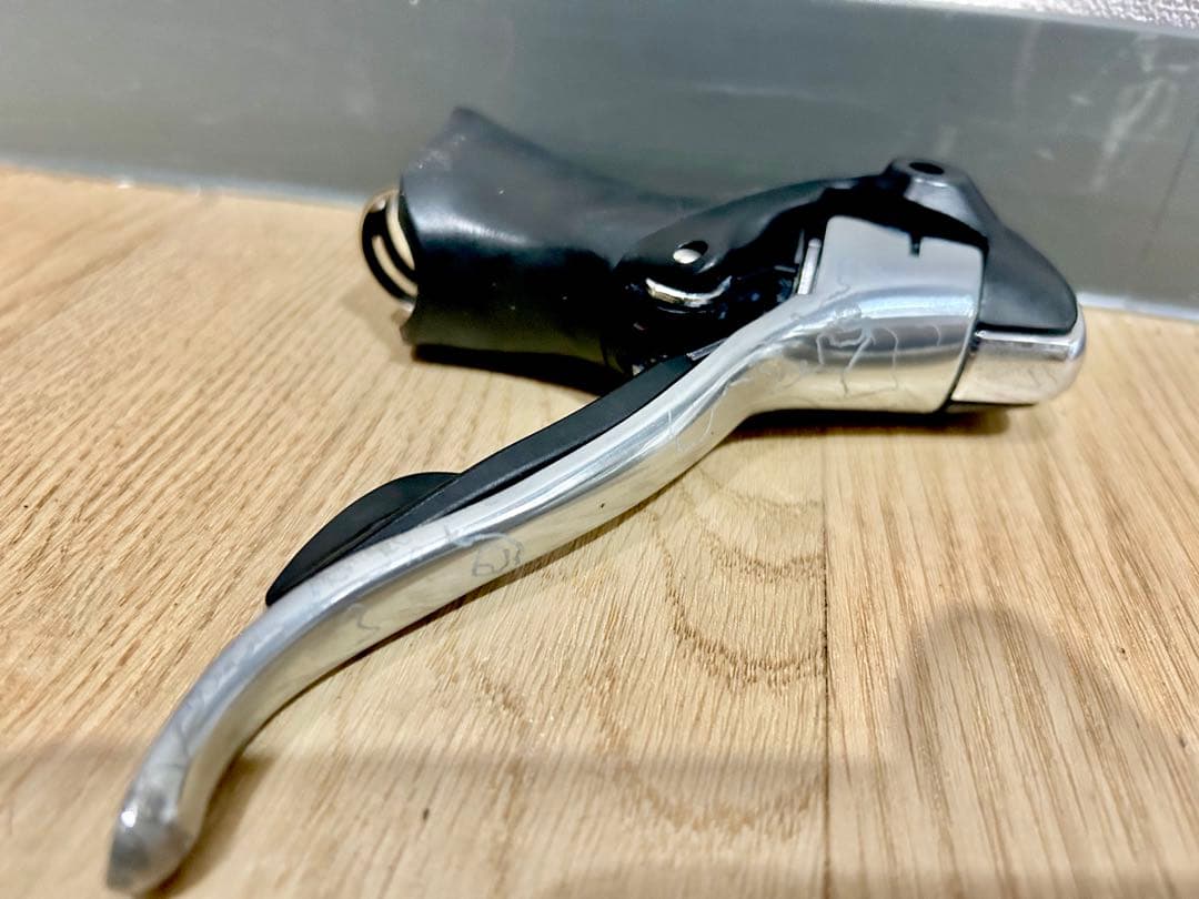 ◆Shimano（シマノ）Tiagra4500コンポセット◆STIレバー/他