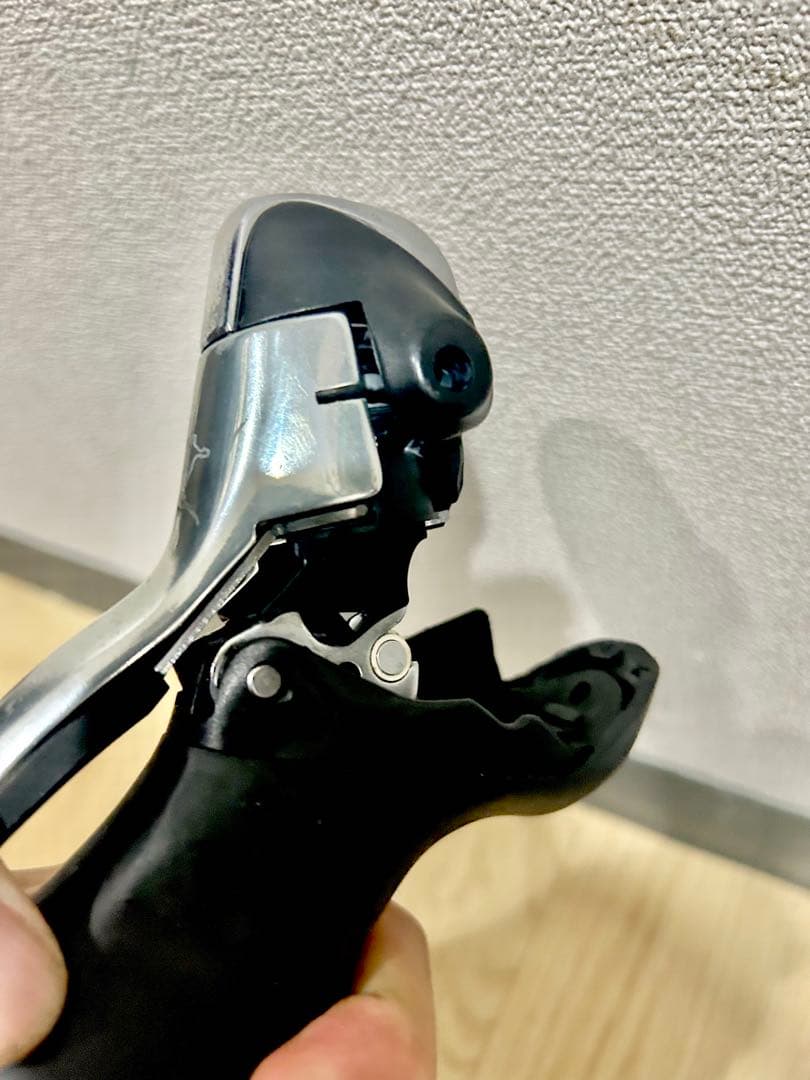 ◆Shimano（シマノ）Tiagra4500コンポセット◆STIレバー/他